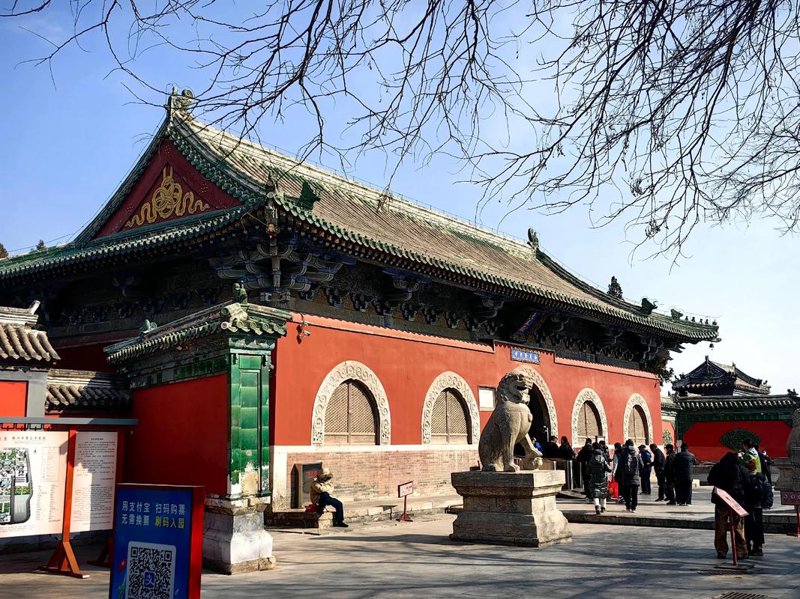 天津隆兴